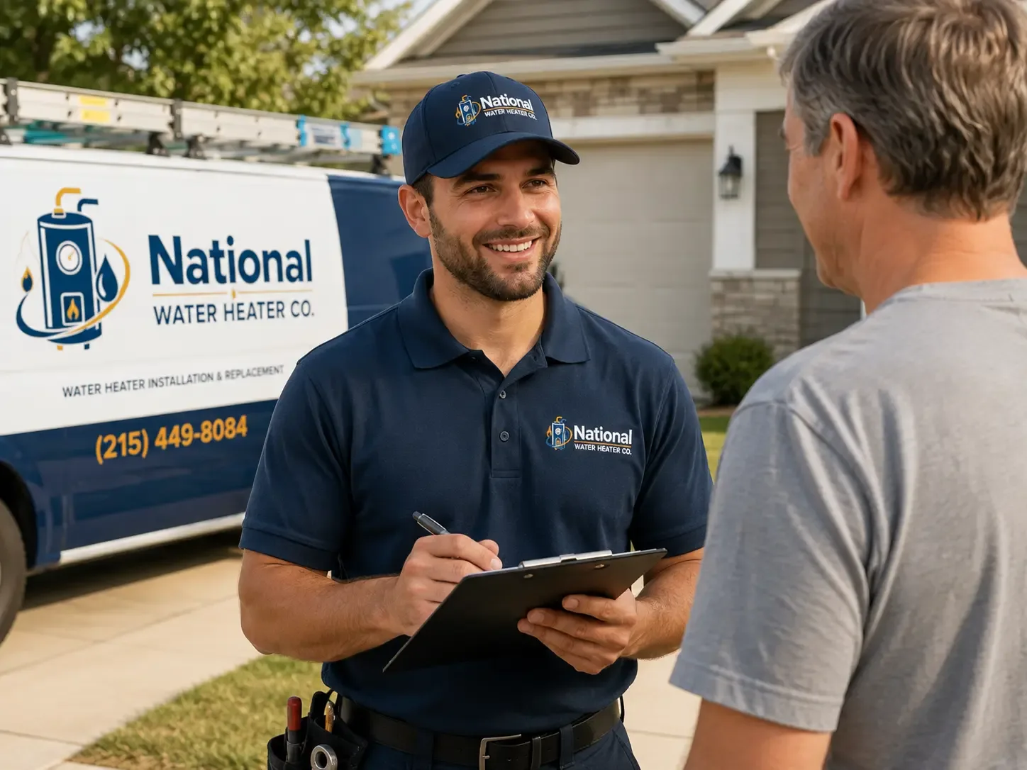 Water Heater Installation Marquette, MI FAQs